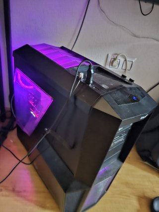 Mantenimiento y Limpieza PC, Portátiles y Consola