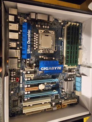 Mantenimiento y Limpieza PC, Portátiles y Consola