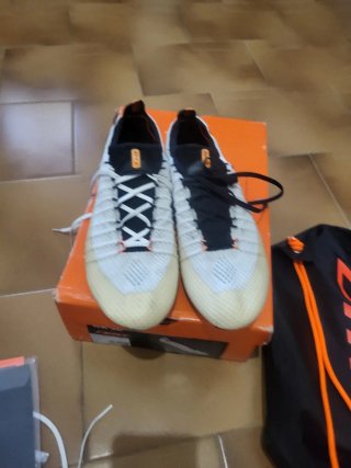 Scarpe ciclismo DMT KR SL 44