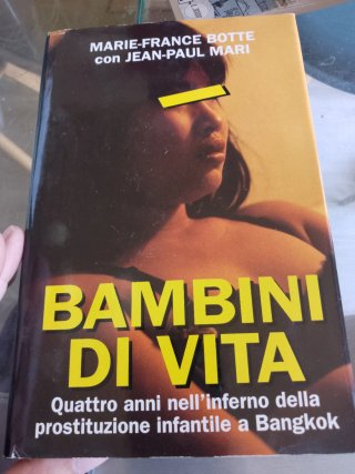 Bambini di vita