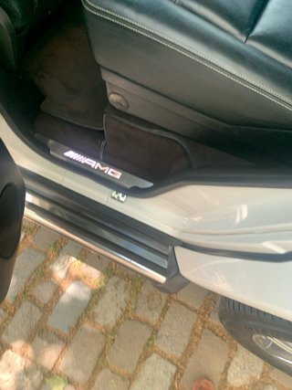 Mercedes-Benz Clase G 2015