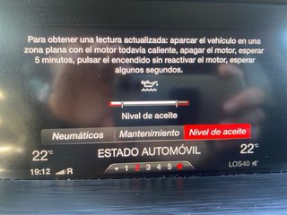 Alfa Romeo Stelvio 2019