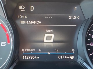 Alfa Romeo Stelvio 2019