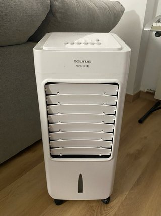 Climatizador Taurus 80W