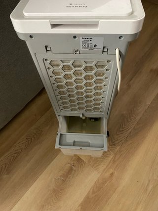 Climatizador Taurus 80W