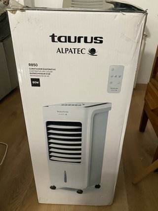 Climatizador Taurus 80W
