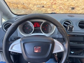 SEAT Ibiza 2009