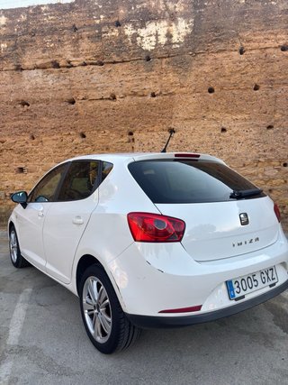SEAT Ibiza 2009