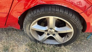 Despiece Opel Astra