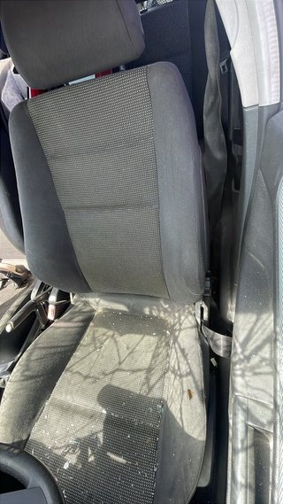Despiece Opel Astra