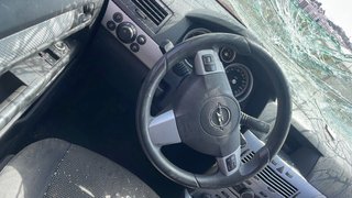 Despiece Opel Astra