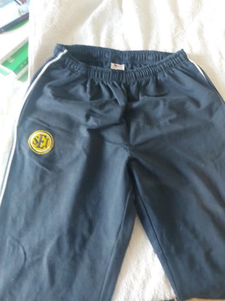 Uniforme sei Antavilla