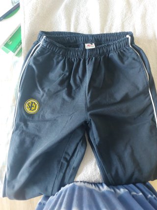 Uniforme sei Antavilla