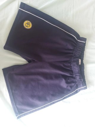 Uniforme sei Antavilla