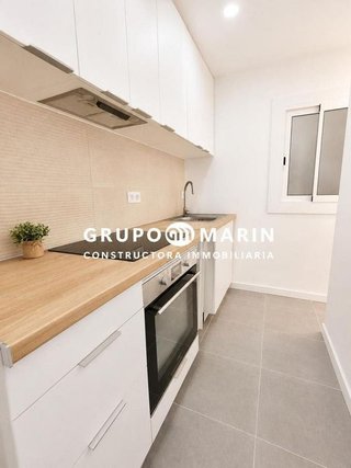 Piso en venta en La Prosperitat en Barcelona