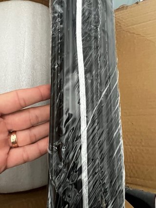 Cajoneras extensibles de metal negro