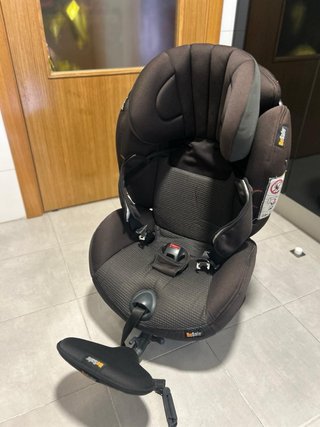 Silla coche Besafe IZI Plus (0-25kg)