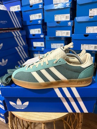 Adidas Gazelle Indoor Pro Talla 40 2/3