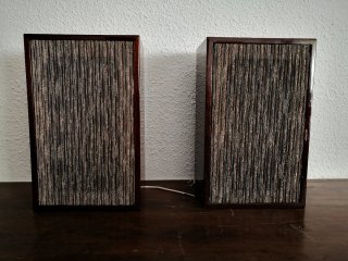 Giradiscos Bettor Ami Dual 10 - Años 80