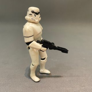 STAR WARS | Stormtrooper | POTF 2 1995 | 3,75"