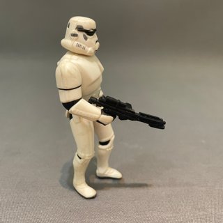 STAR WARS | Stormtrooper | POTF 2 1995 | 3,75"