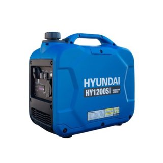 Generador Hyundai HY1200SI Inverter Gasolina