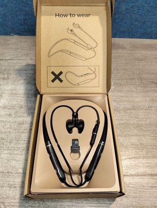 Jabra Evolve 65e UC & Link 370 Auriculares Inalámb