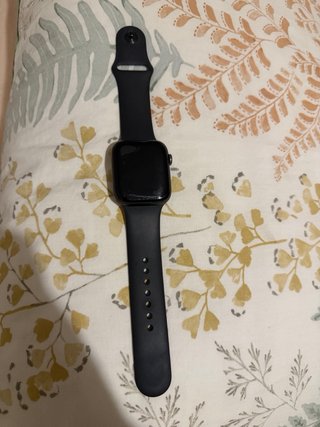 Apple Watch Serie 4 GPS + Celular 44mm