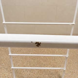 Estantería JONAXEL IKEA Blanca