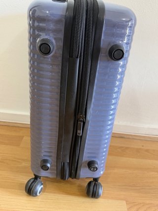 Maleta Cabina Expandible IT Luggage
