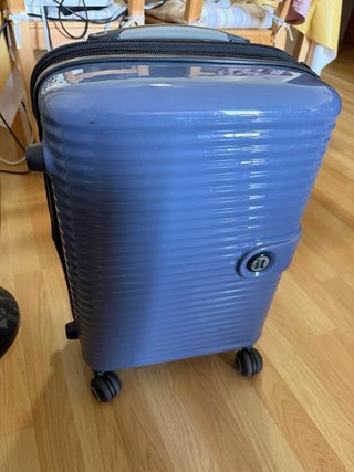 Maleta Cabina Expandible IT Luggage