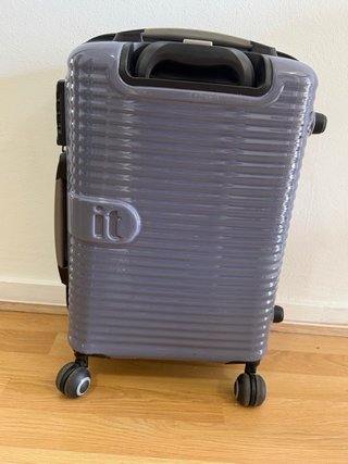 Maleta Cabina Expandible IT Luggage