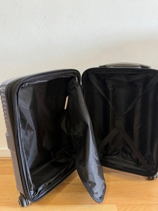 Maleta Cabina Expandible IT Luggage
