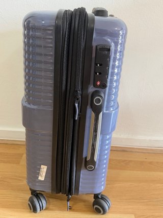 Maleta Cabina Expandible IT Luggage