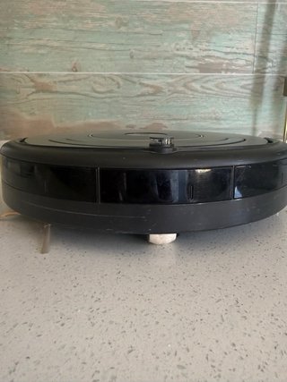 Roomba 616 - Apenas usado