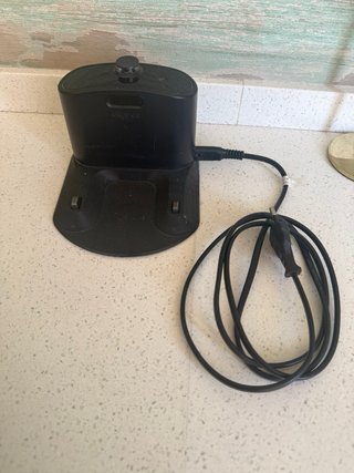 Roomba 616 - Apenas usado
