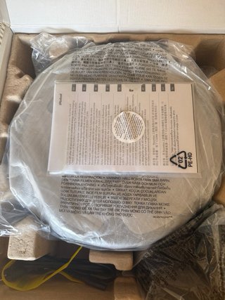 Roomba 616 - Apenas usado