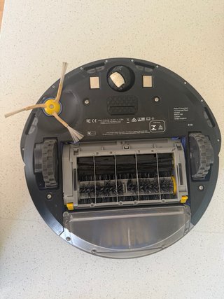 Roomba 616 - Apenas usado