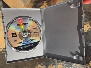 Spider-Man 3 PS2 Platinum