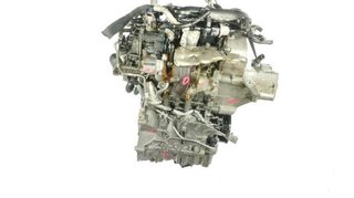Motor completo volkswagen dla polo * cabap22293084