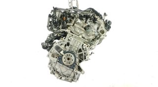 Motor completo volkswagen dla polo * cabap22293084