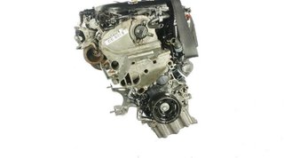 Motor completo volkswagen dla polo * cabap22293084