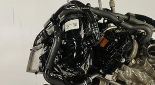 Motor completo volkswagen dla polo * cabap22293084