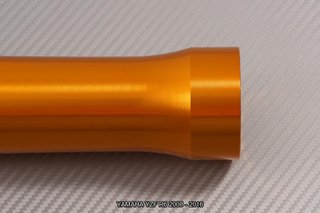 Vainas de horquilla SPR YAMAHA YZF R6 2008 - 2016