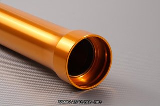 Vainas de horquilla SPR YAMAHA YZF R6 2008 - 2016