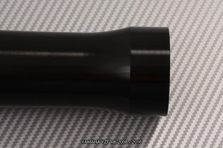 Vainas de horquilla SPR YAMAHA YZF R6 2008 - 2016