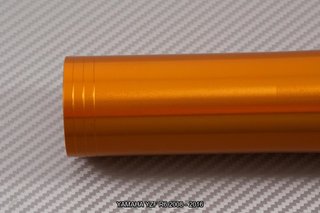 Vainas de horquilla SPR YAMAHA YZF R6 2008 - 2016