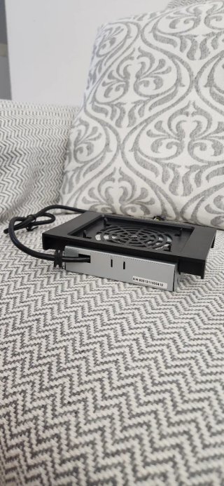 Lector Multitarjetas Interno - CoolBox CR-400 V2
