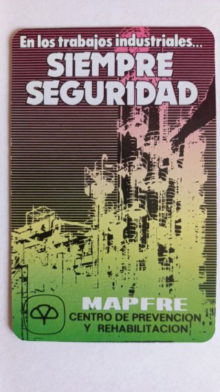 Lote 3 calendarios Heraclio Fournier.