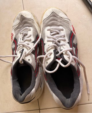 Pack Squash: 2 Raquetas, Zapatillas y Bolas